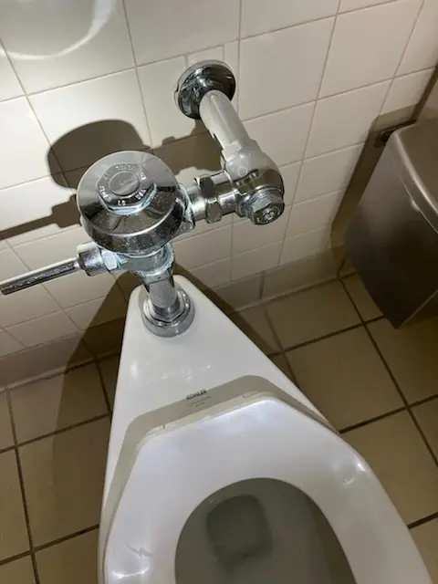 Fixture installation and repair for Hydro Jetting in Warehouse Point